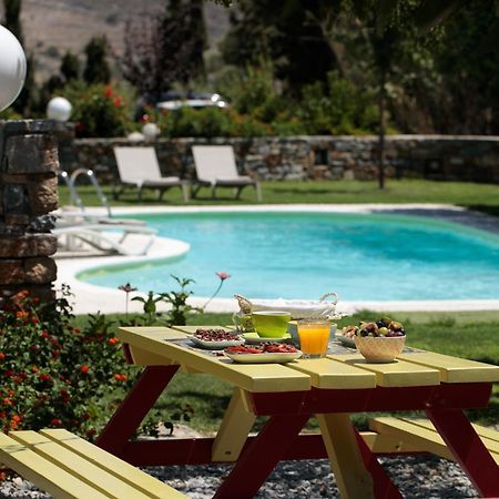 "Palatiana Agriturismo-Philoxenia Cottages", Private Nature Retreats Galini  Eksteriør billede