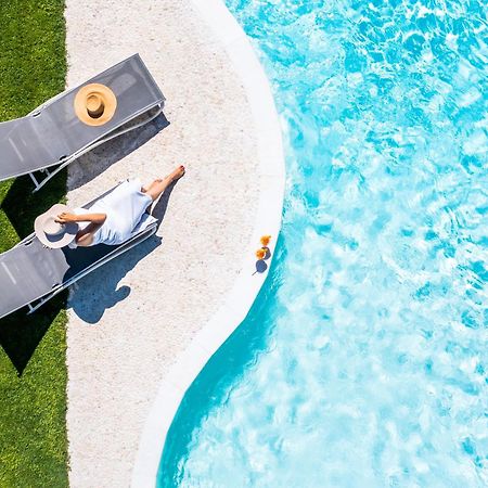 "Palatiana Agriturismo-Philoxenia Cottages", Private Nature Retreats Galini  Eksteriør billede