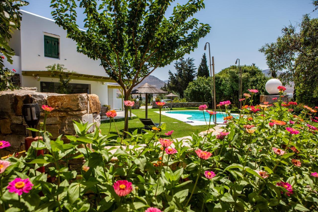 "Palatiana Agriturismo-Philoxenia Cottages", Private Nature Retreats Galini  Eksteriør billede