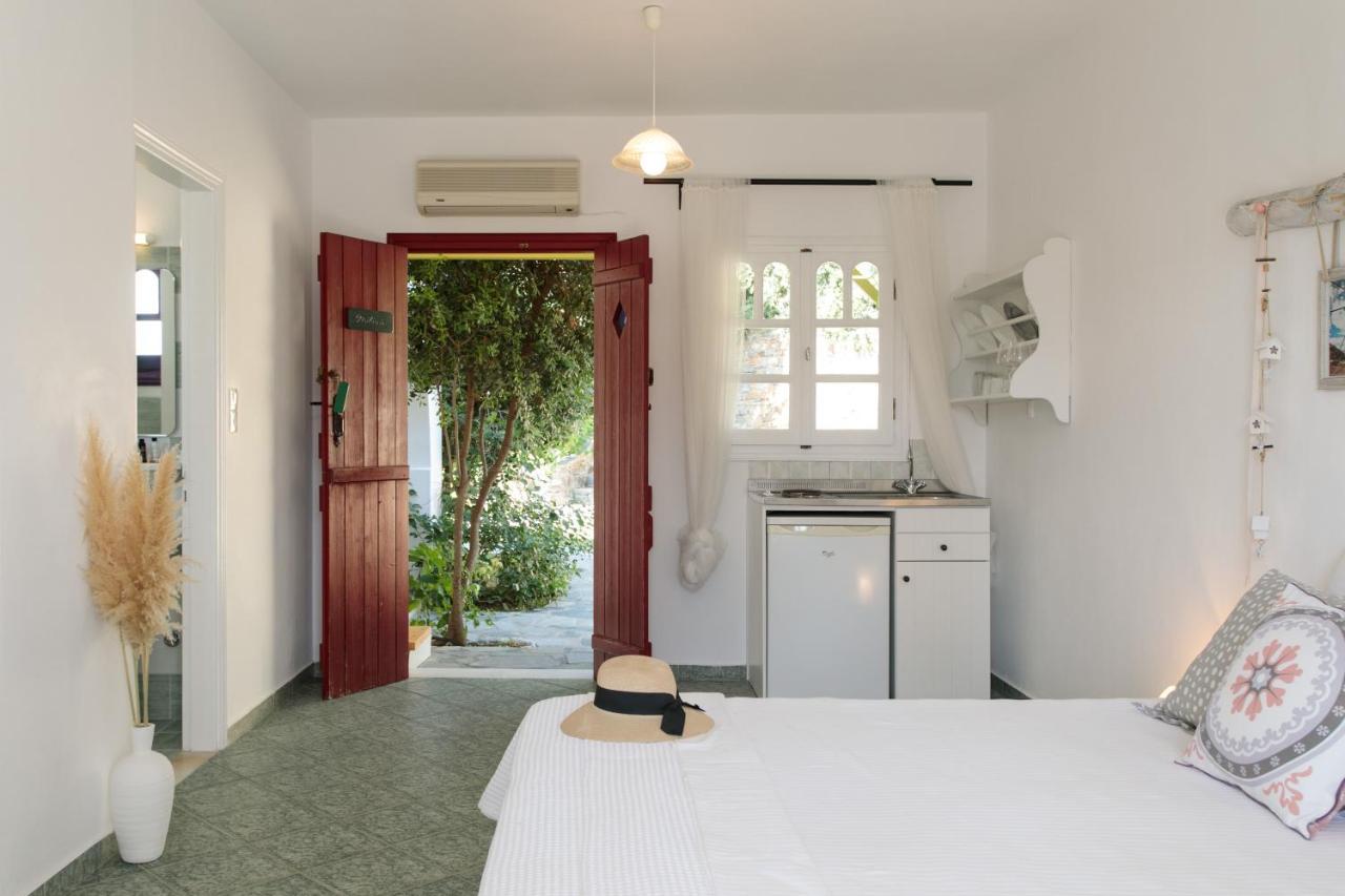 "Palatiana Agriturismo-Philoxenia Cottages", Private Nature Retreats Galini  Eksteriør billede
