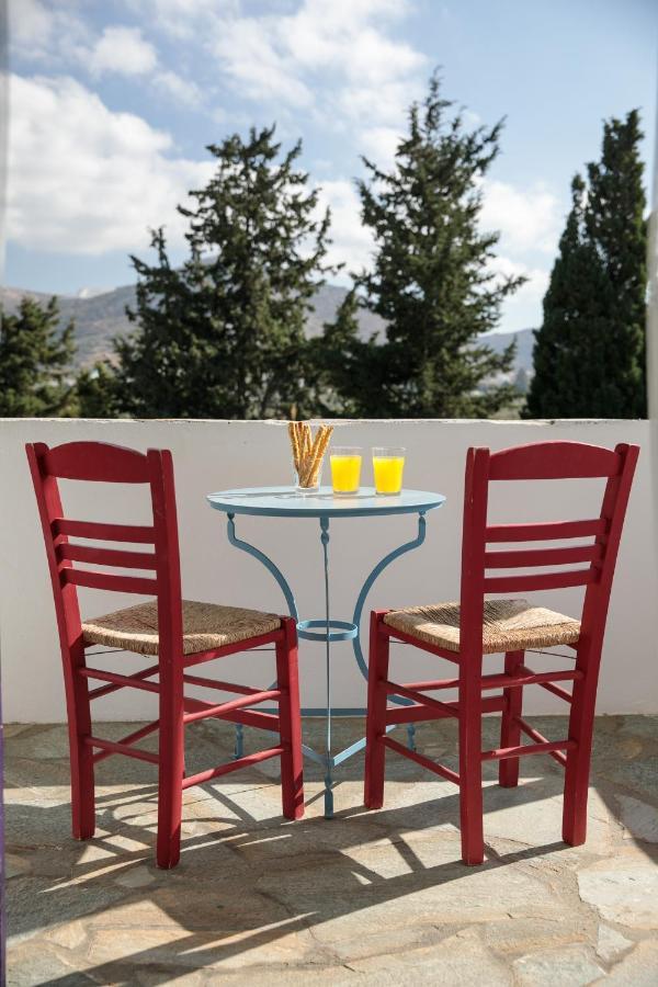 "Palatiana Agriturismo-Philoxenia Cottages", Private Nature Retreats Galini  Eksteriør billede