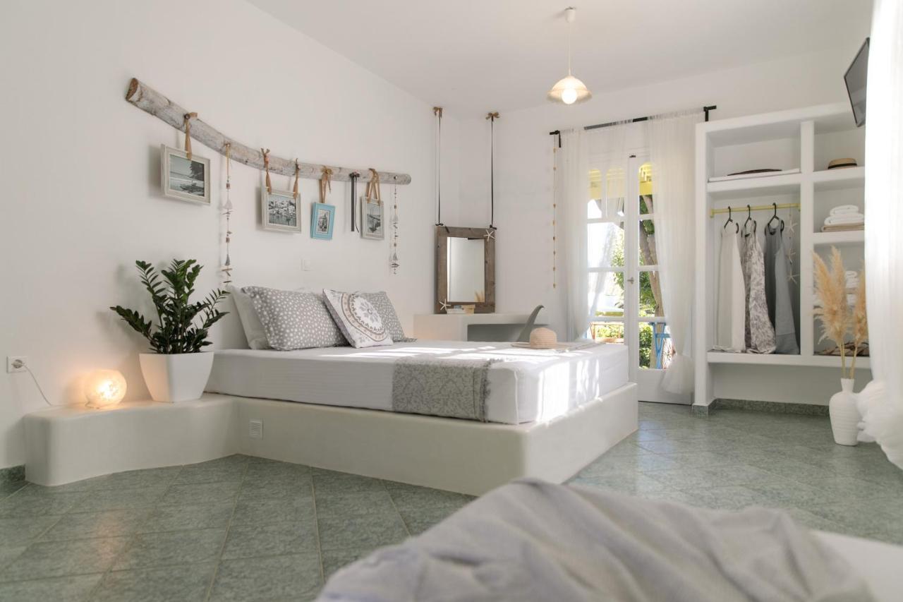 "Palatiana Agriturismo-Philoxenia Cottages", Private Nature Retreats Galini  Eksteriør billede