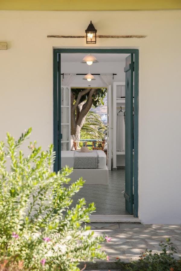 "Palatiana Agriturismo-Philoxenia Cottages", Private Nature Retreats Galini  Eksteriør billede