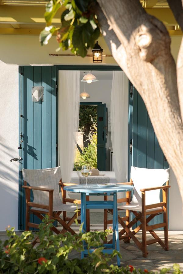 "Palatiana Agriturismo-Philoxenia Cottages", Private Nature Retreats Galini  Eksteriør billede