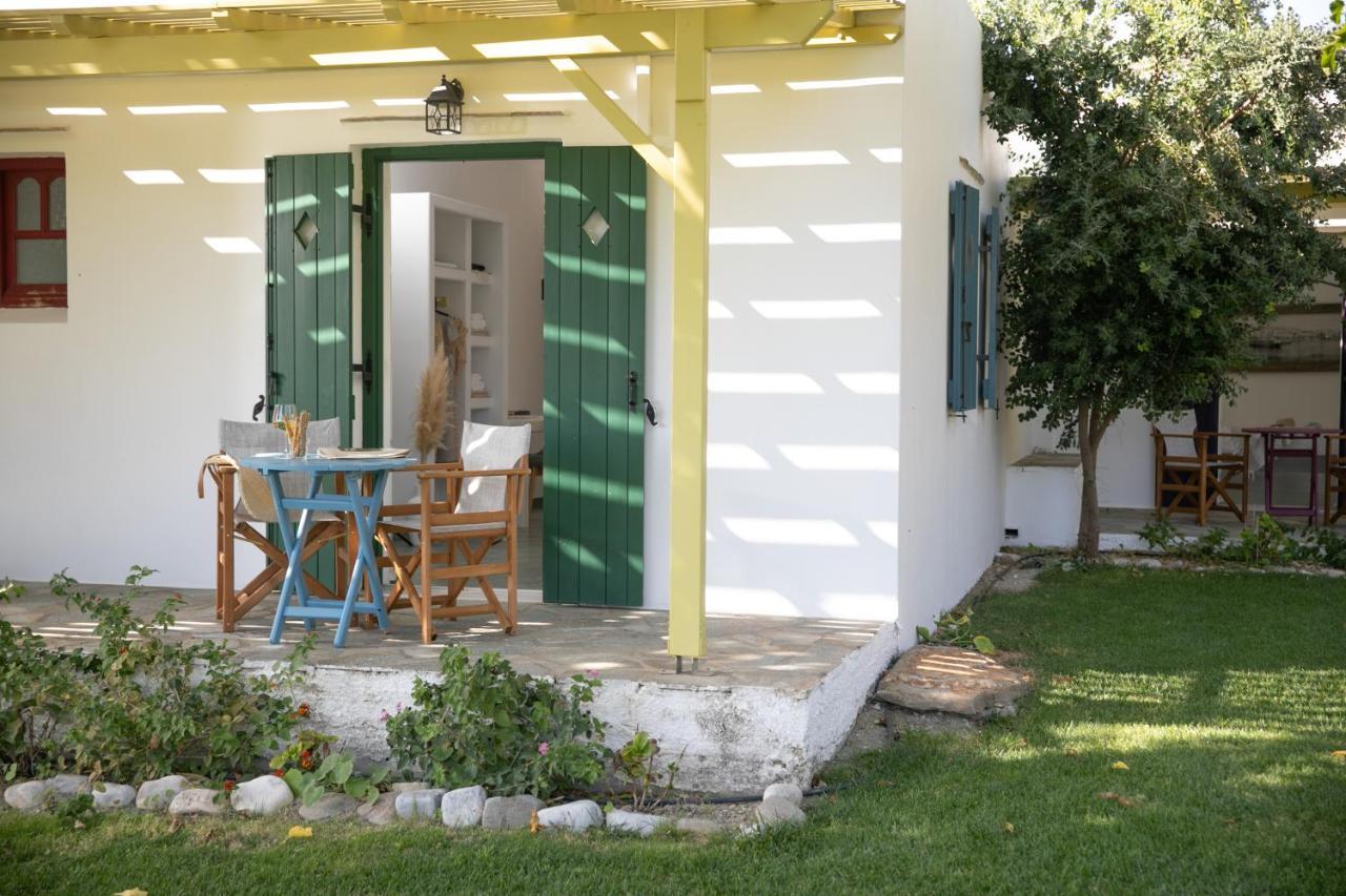 "Palatiana Agriturismo-Philoxenia Cottages", Private Nature Retreats Galini  Eksteriør billede