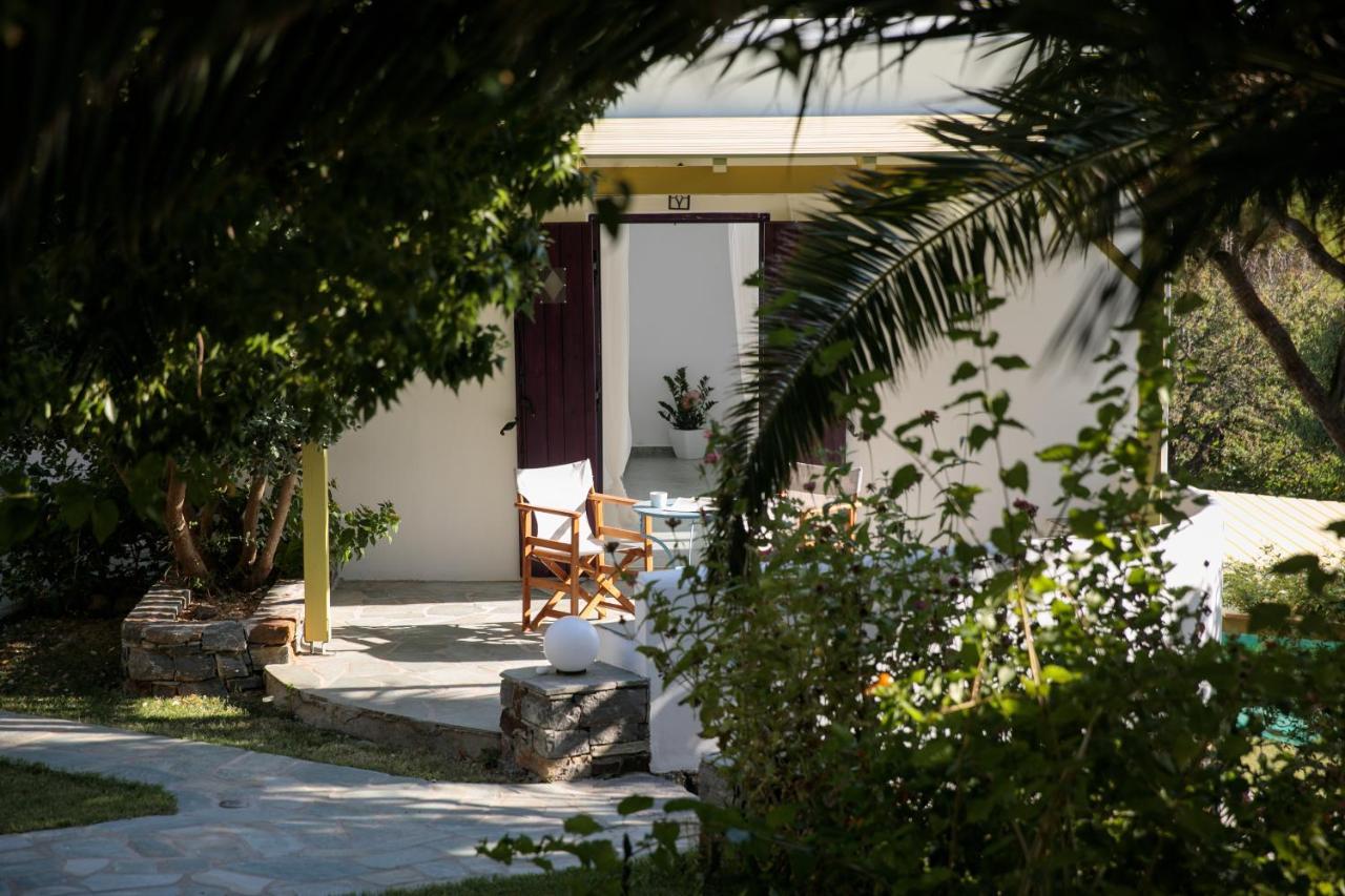 "Palatiana Agriturismo-Philoxenia Cottages", Private Nature Retreats Galini  Eksteriør billede
