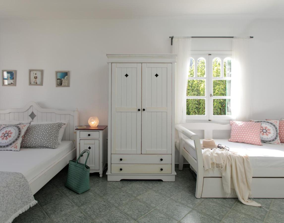 "Palatiana Agriturismo-Philoxenia Cottages", Private Nature Retreats Galini  Eksteriør billede