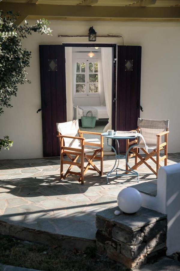 "Palatiana Agriturismo-Philoxenia Cottages", Private Nature Retreats Galini  Eksteriør billede