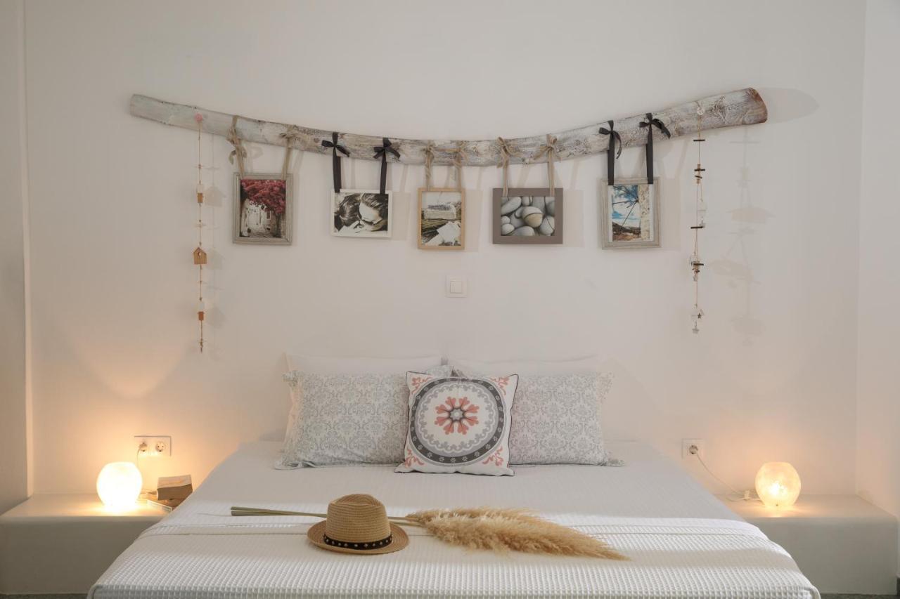 "Palatiana Agriturismo-Philoxenia Cottages", Private Nature Retreats Galini  Eksteriør billede