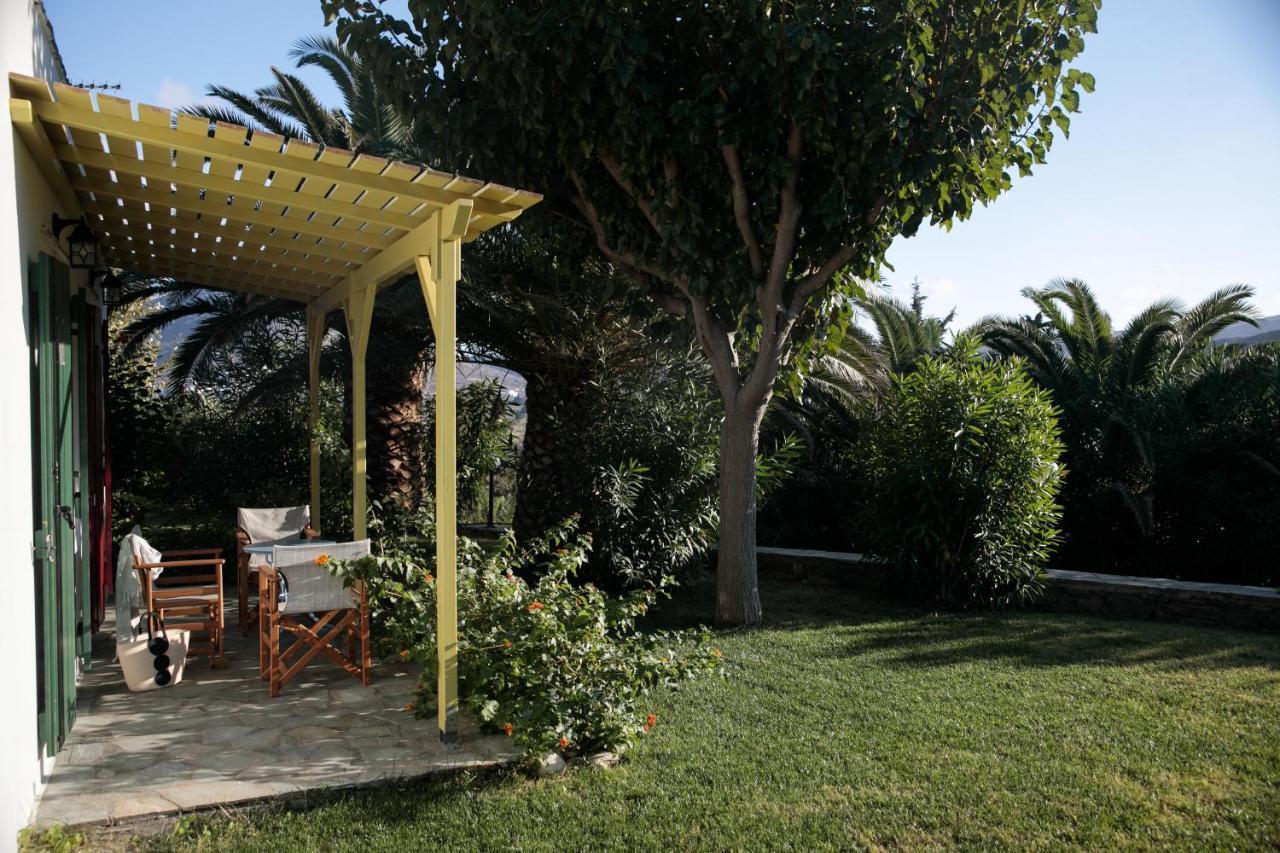 "Palatiana Agriturismo-Philoxenia Cottages", Private Nature Retreats Galini  Eksteriør billede