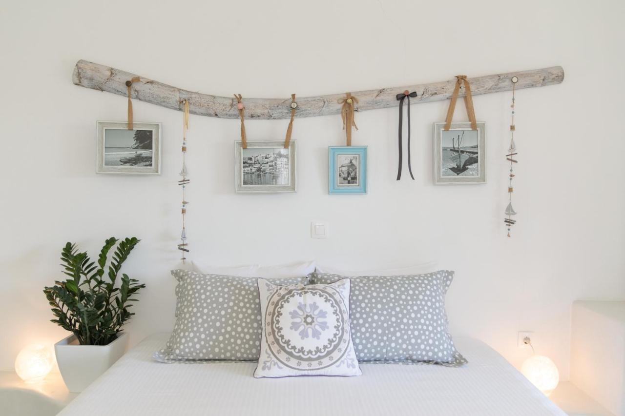 "Palatiana Agriturismo-Philoxenia Cottages", Private Nature Retreats Galini  Eksteriør billede