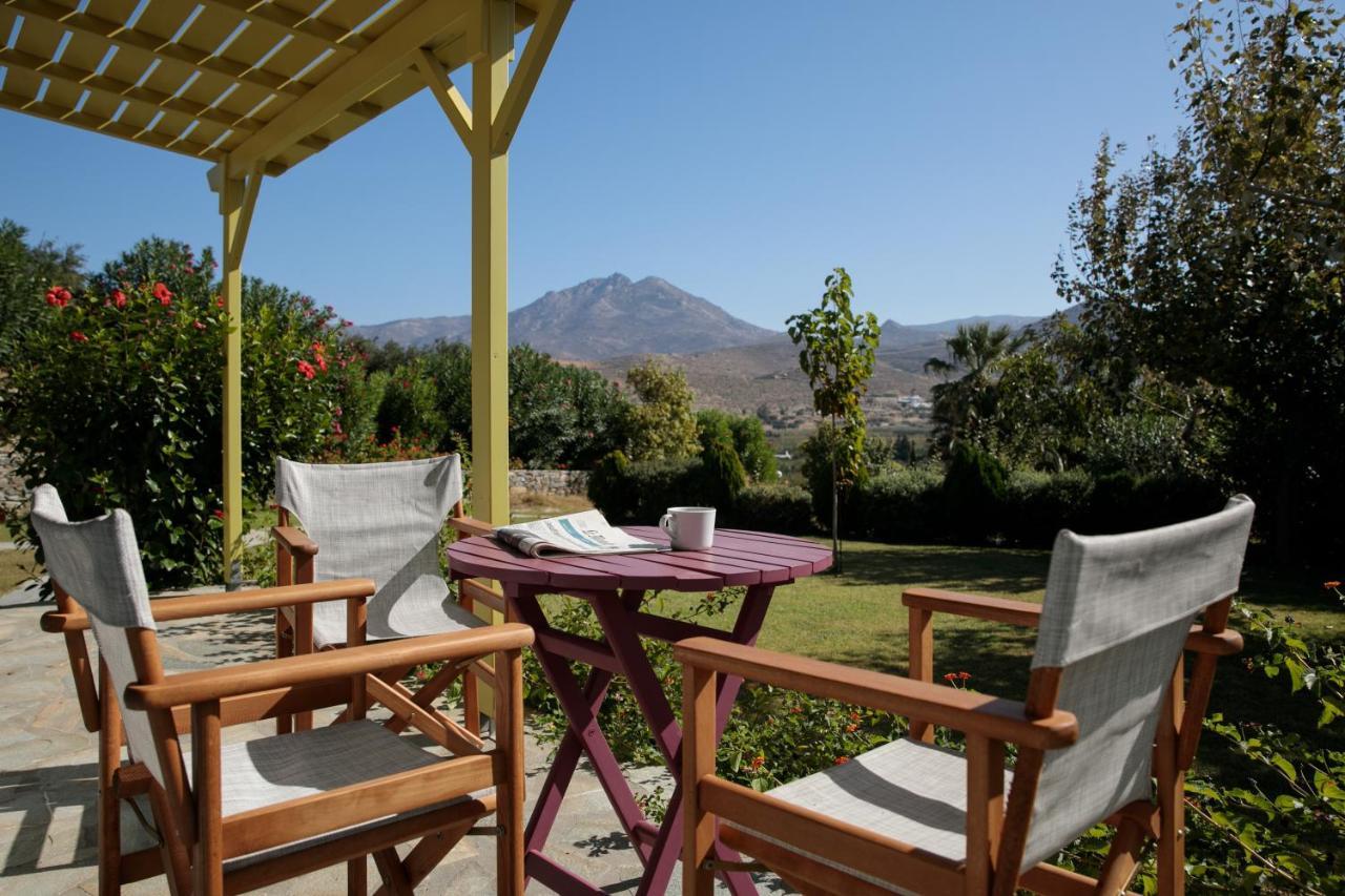 "Palatiana Agriturismo-Philoxenia Cottages", Private Nature Retreats Galini  Eksteriør billede
