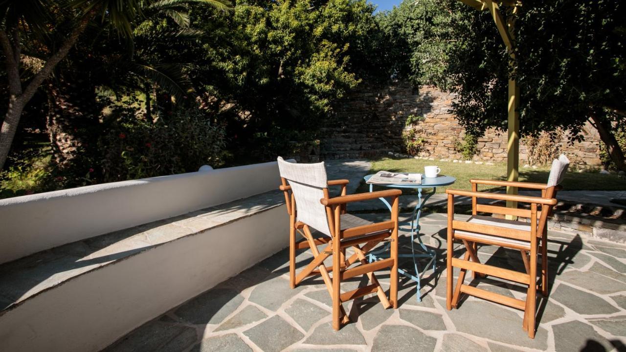 "Palatiana Agriturismo-Philoxenia Cottages", Private Nature Retreats Galini  Eksteriør billede