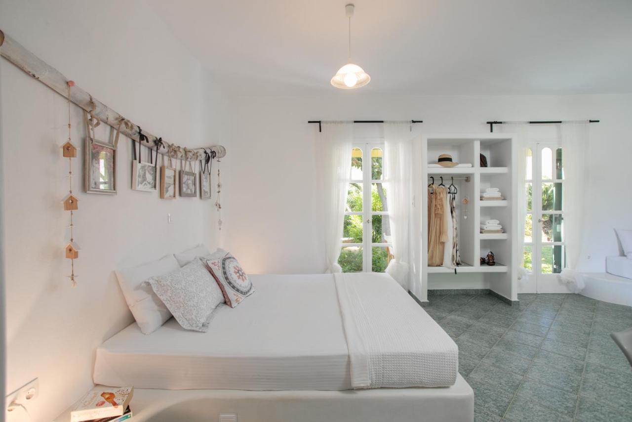"Palatiana Agriturismo-Philoxenia Cottages", Private Nature Retreats Galini  Eksteriør billede