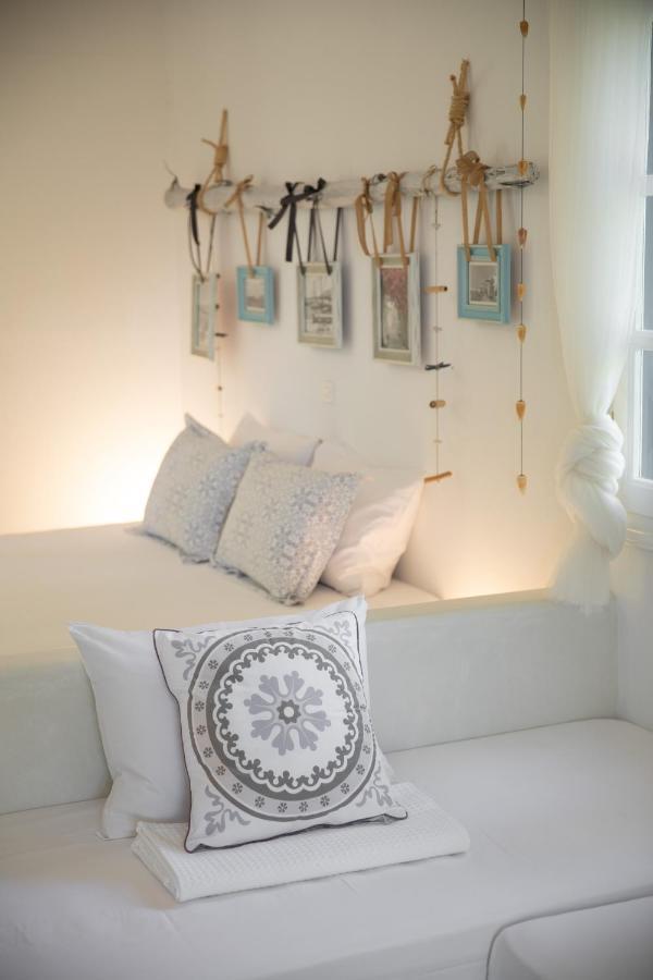 "Palatiana Agriturismo-Philoxenia Cottages", Private Nature Retreats Galini  Eksteriør billede