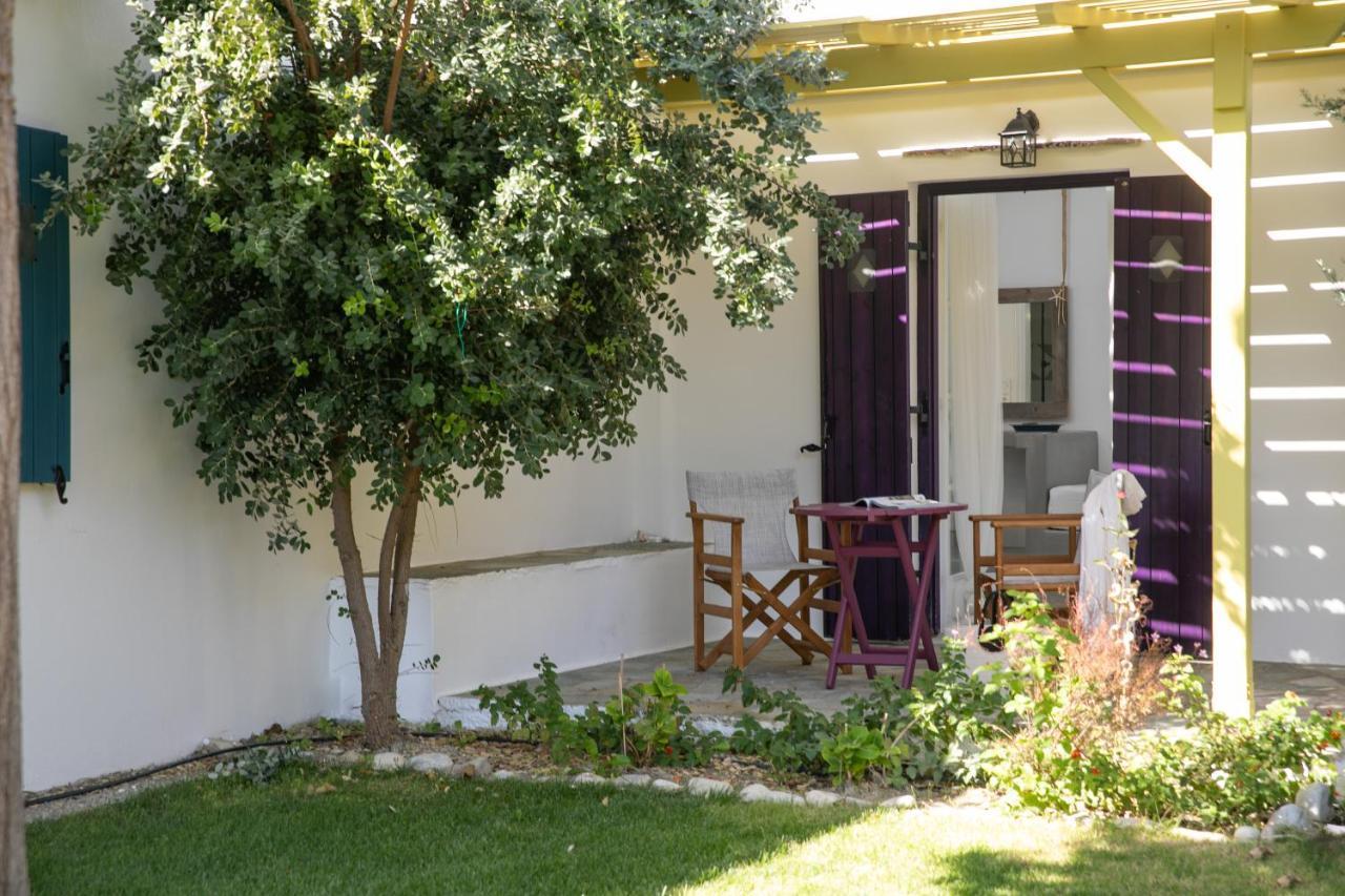 "Palatiana Agriturismo-Philoxenia Cottages", Private Nature Retreats Galini  Eksteriør billede