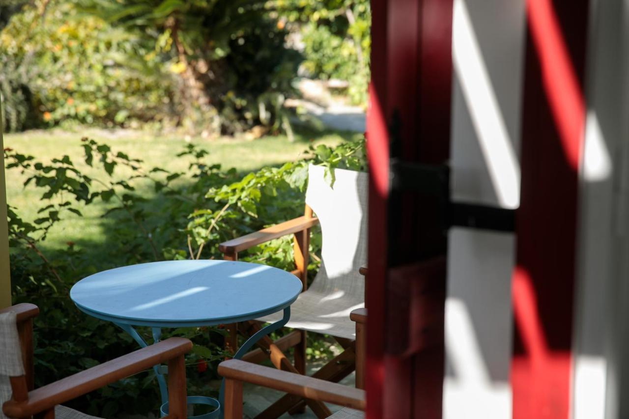 "Palatiana Agriturismo-Philoxenia Cottages", Private Nature Retreats Galini  Eksteriør billede