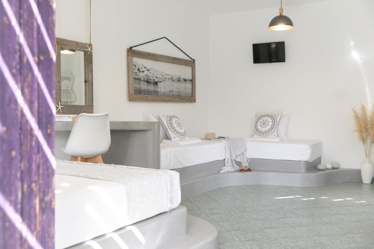"Palatiana Agriturismo-Philoxenia Cottages", Private Nature Retreats Galini  Eksteriør billede