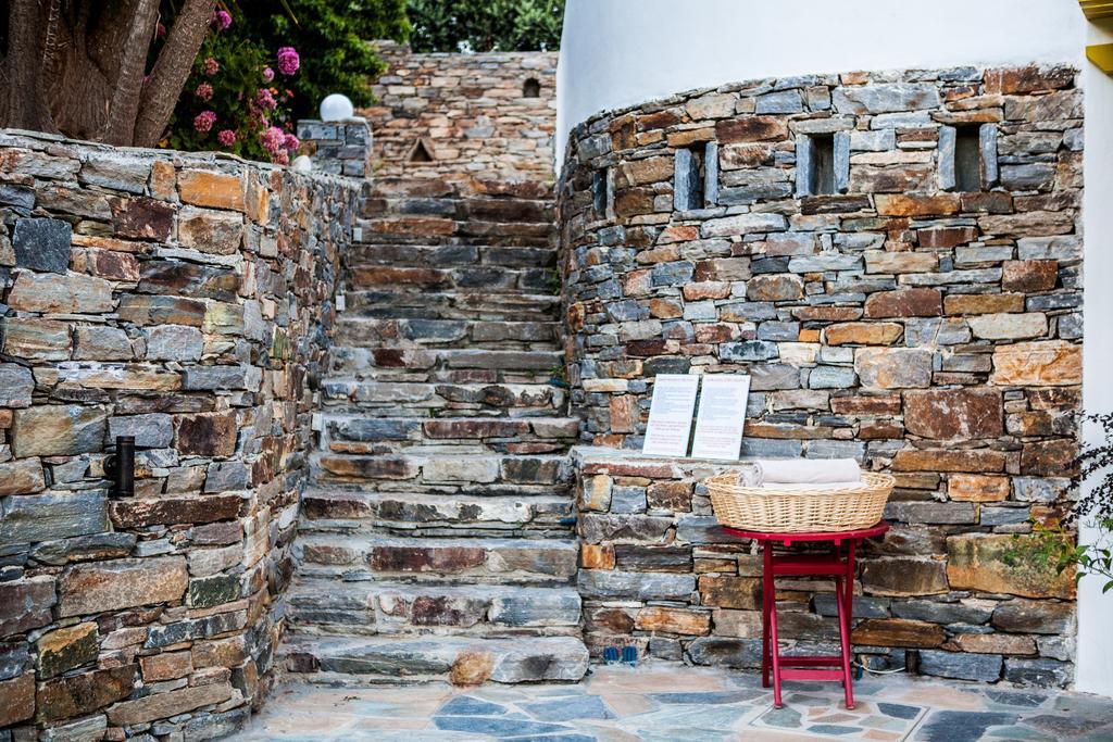 "Palatiana Agriturismo-Philoxenia Cottages", Private Nature Retreats Galini  Eksteriør billede
