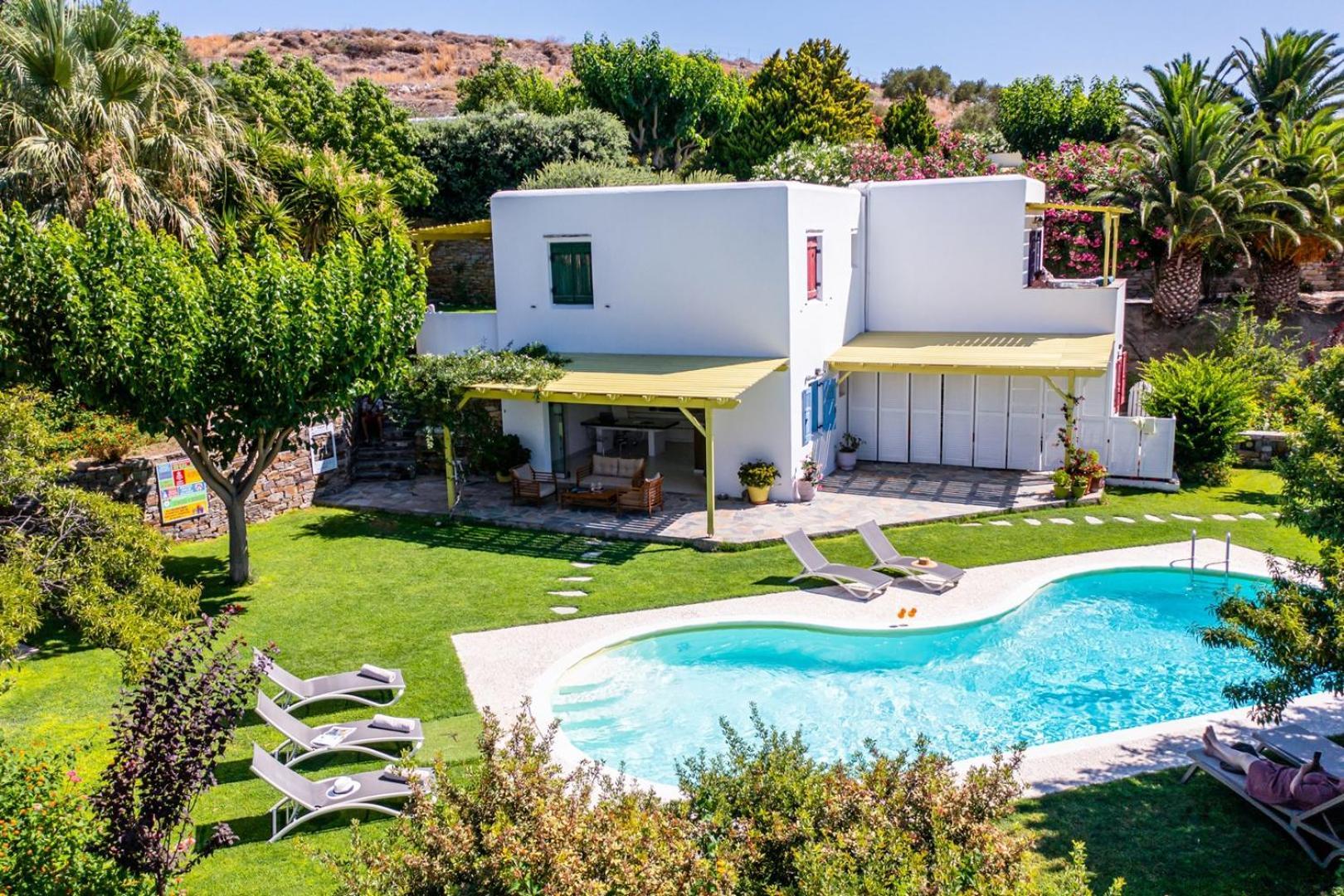 "Palatiana Agriturismo-Philoxenia Cottages", Private Nature Retreats Galini  Eksteriør billede