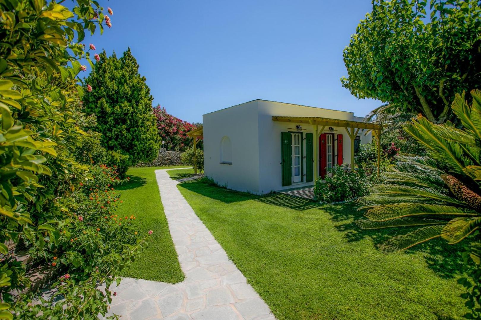 "Palatiana Agriturismo-Philoxenia Cottages", Private Nature Retreats Galini  Eksteriør billede