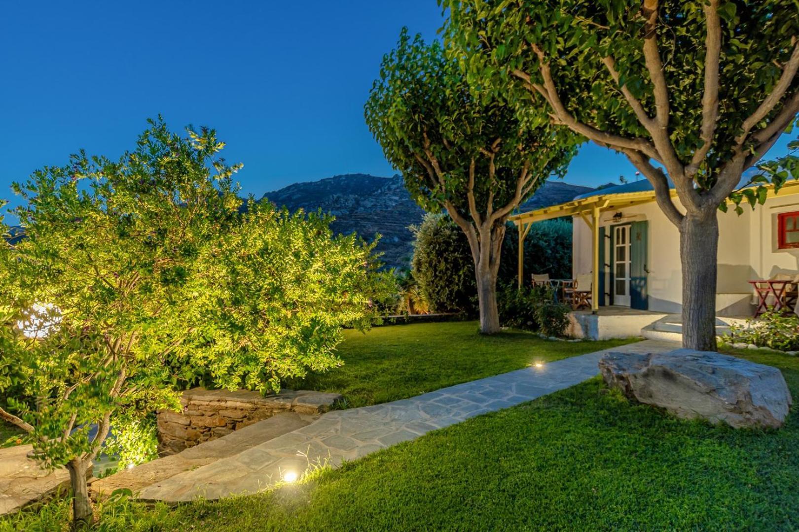 "Palatiana Agriturismo-Philoxenia Cottages", Private Nature Retreats Galini  Eksteriør billede