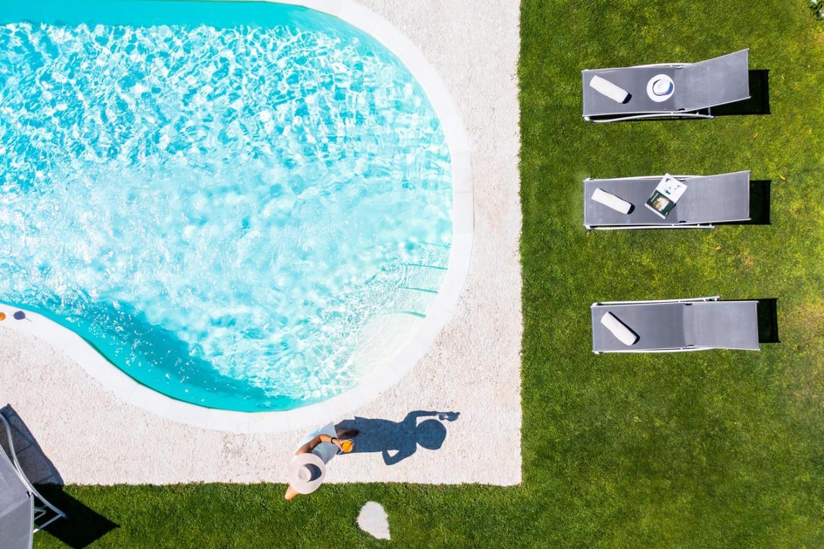 "Palatiana Agriturismo-Philoxenia Cottages", Private Nature Retreats Galini  Eksteriør billede