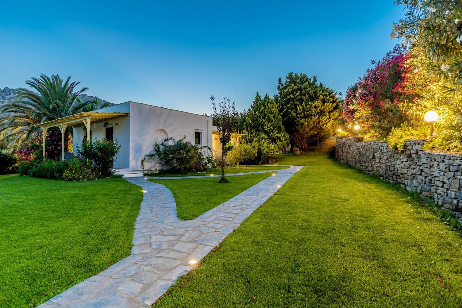 "Palatiana Agriturismo-Philoxenia Cottages", Private Nature Retreats Galini  Eksteriør billede
