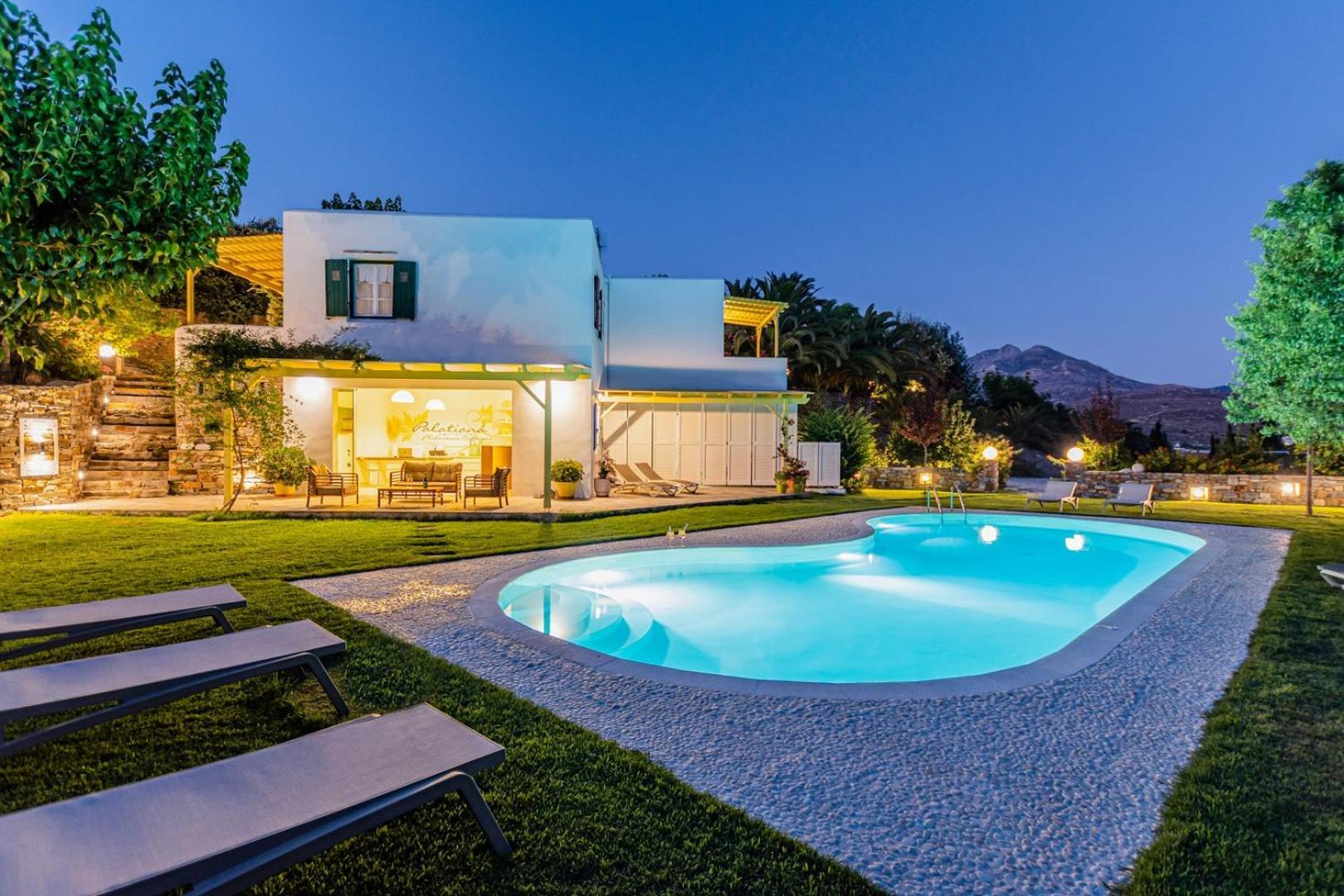 "Palatiana Agriturismo-Philoxenia Cottages", Private Nature Retreats Galini  Eksteriør billede