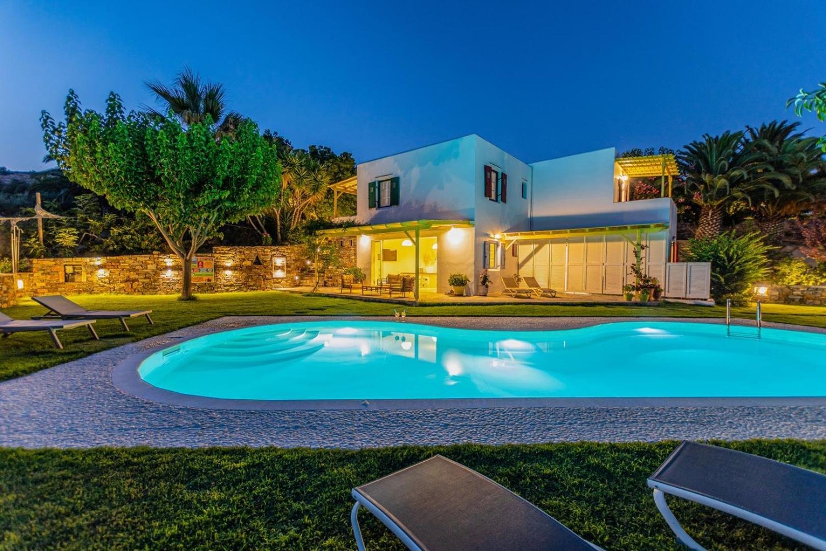 "Palatiana Agriturismo-Philoxenia Cottages", Private Nature Retreats Galini  Eksteriør billede