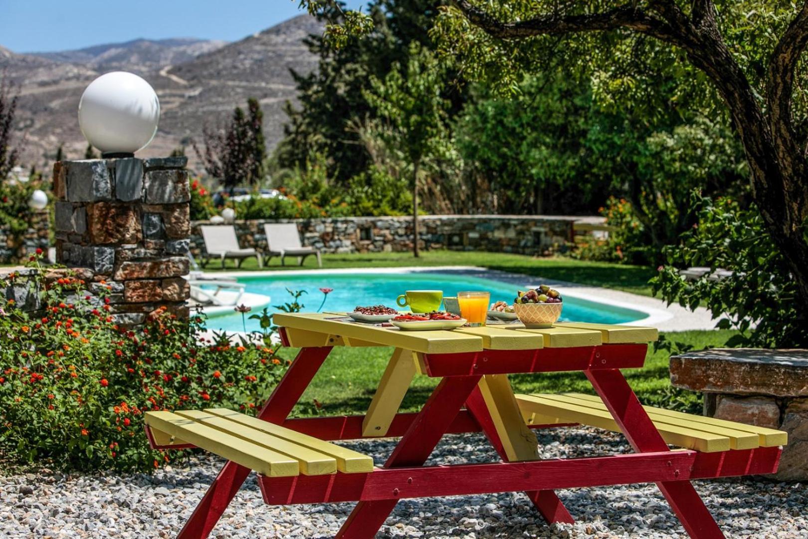"Palatiana Agriturismo-Philoxenia Cottages", Private Nature Retreats Galini  Eksteriør billede