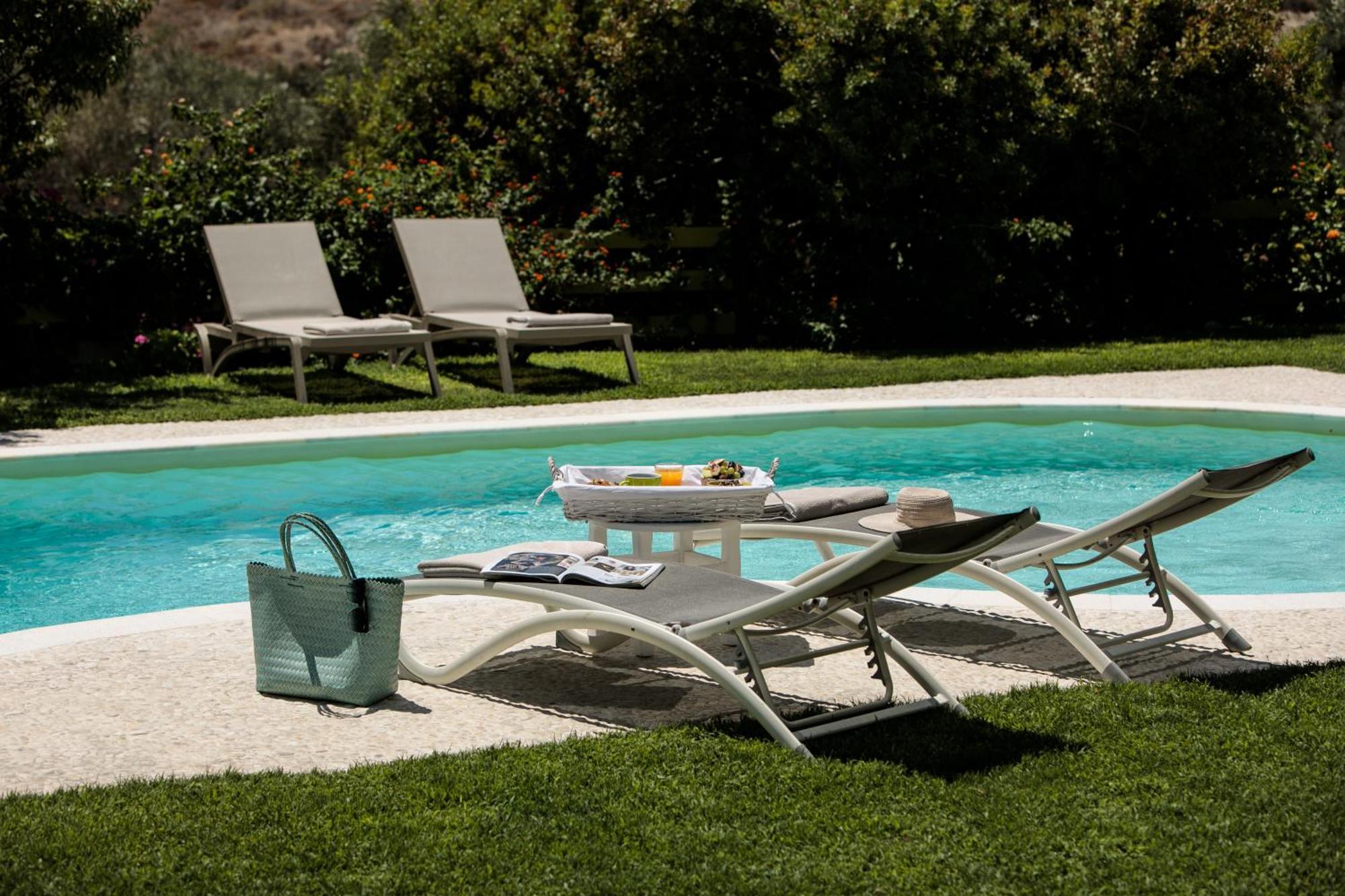 "Palatiana Agriturismo-Philoxenia Cottages", Private Nature Retreats Galini  Eksteriør billede