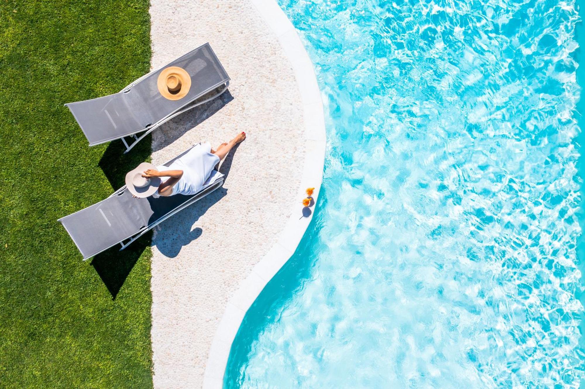 "Palatiana Agriturismo-Philoxenia Cottages", Private Nature Retreats Galini  Eksteriør billede